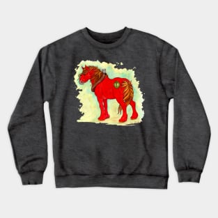 Big McIntosh Crewneck Sweatshirt